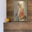 Art mural en métal Winston Porter «Love Her Guitar» par Mark Ashkenazi-42972108