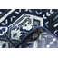 Tapis Oushak Chobi
