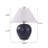 Ceramic Table Lamp(Set Of 2)-1742006958-1742006955