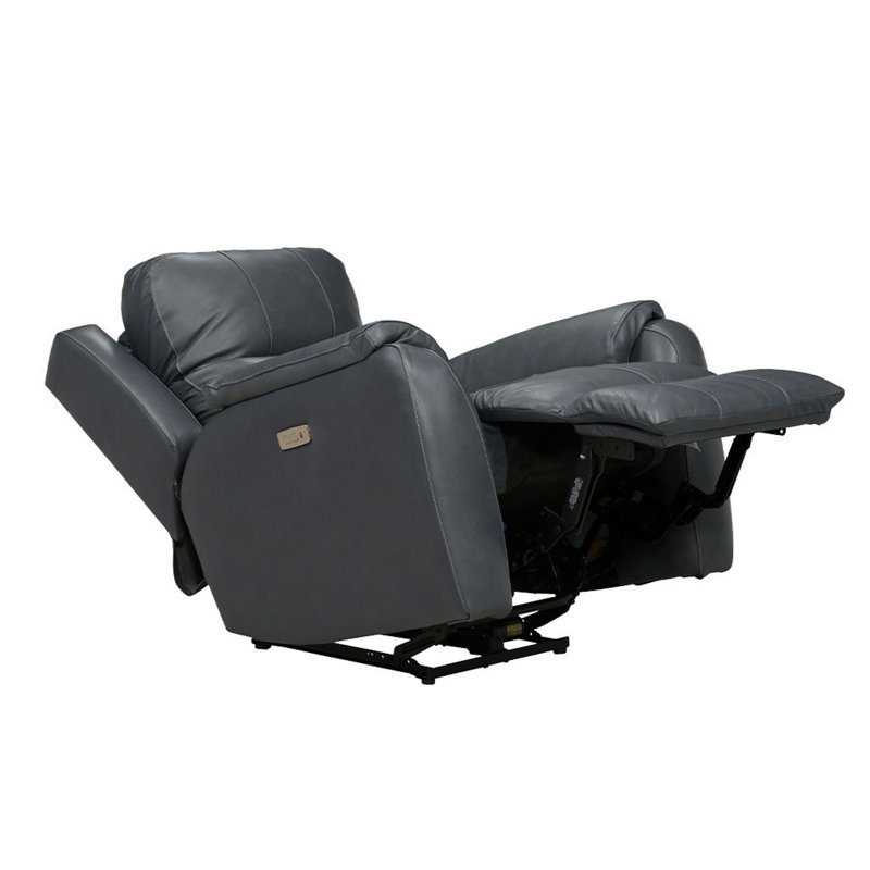 Marquis Power Headrest Recliner, Power/Rocker