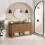 Malibu 60'' W Single Vanity-306208908-310705651