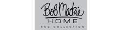 Bob Mackie Home by KAS Rugs logo