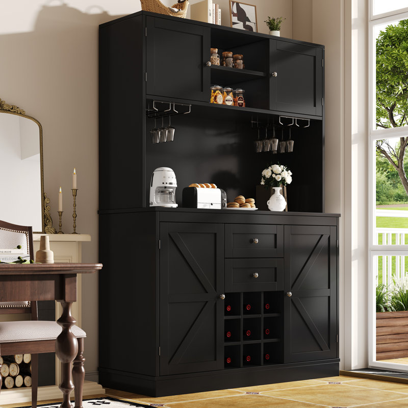 120 cm W Sideboard
