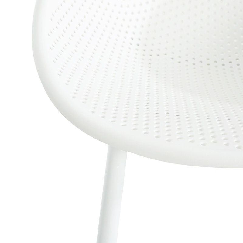 Set Of 2 Stylish Barstool