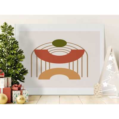 Wrapped Canvas Print Set