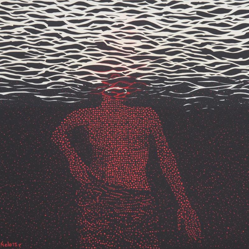 Crimson Profondeurs