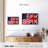 Borges American And British Flag-107871629