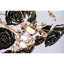 Lustre suspendu en porcelaine Petra Light-91643590-91643598-130942031