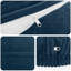 Blue Cushion Cover-1800030665-1800030672