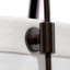 California 1 - Light Armed Sconce-1528253676