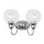 Éclairage pour meuble-lavabo 2 lumières Hunley-27910983-27910982
