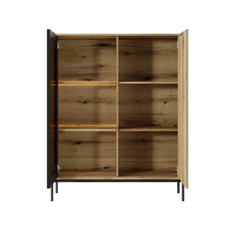 Eara 113cm Sideboard