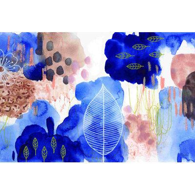 Essence of Life I - Peinture