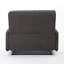 Fauteuil inclinable manuel, canapé inclinable, canapé d'appoint-1063051085