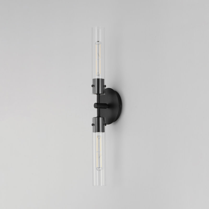Wallchiere, Black