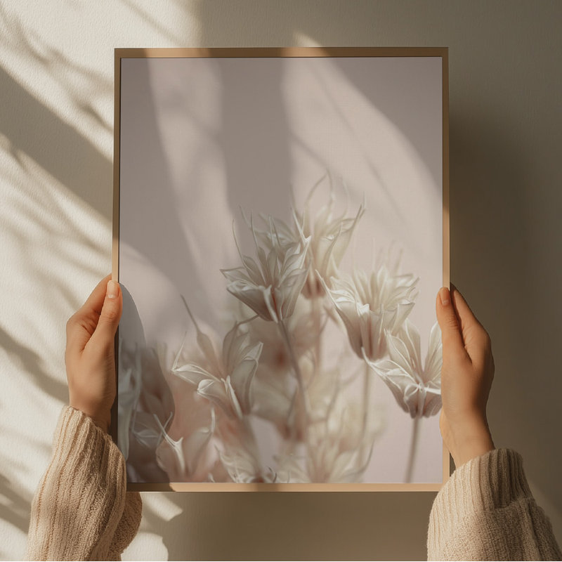 Wrapped Canvas Print, 91.44 cm H x 60.96 cm W
