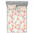Microfiber Floral Sheet Set-1838904040-1766159255