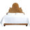 Lit tapissier standard Amalie