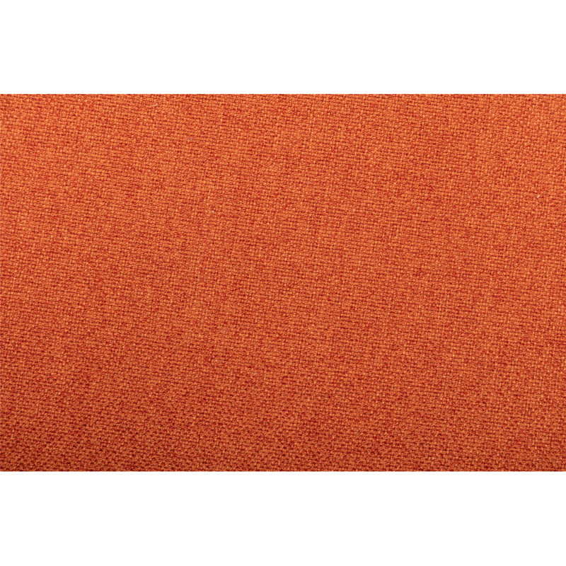 Chaise de travail, Orange