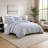 Microfiber 3 Piece Comforter Set-1953600997-1895855985