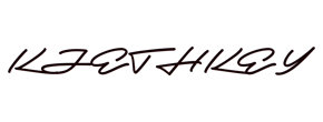 Logo KJETHKEY