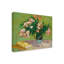 Oleanders 1888 par Vincent Van Gogh - impression sur toile tendue-1528721910