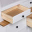 Armoire de rangement en bois massif pin-1585744448