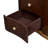 Camellia Field 72'' W 6 - Drawer Dresser