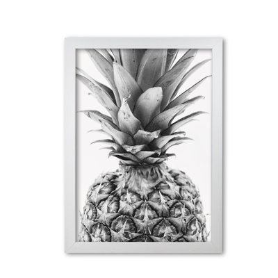 Pineapple - Print