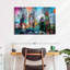 London CBD Paint Splash-1805166469