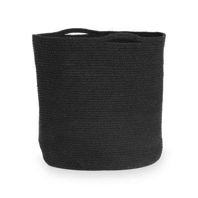 Panier utilitaire en tissu