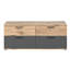 Gschu Unfinished TV Furniture for TVs up to 50"