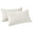 Cotton Blend 800 Thread Count Solid Pillowcase-10986290-10986293