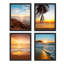 Coastal Palm Tree Ocean Wave-93012024-93012022