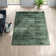 Fennel Hand Loomed Viscose Indoor Rug