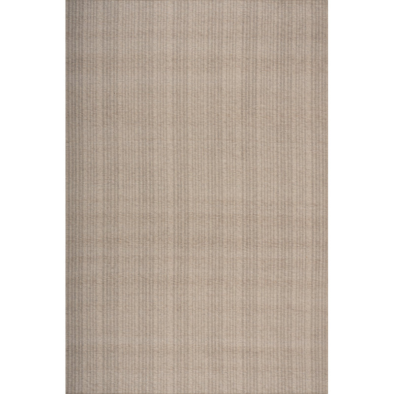  Aralyn Modern Striped Indoor Washable Area Rug, Rectangle 5' x 8'