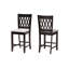 Tabouret de comptoir 25,4 po Britlynn-1786455432