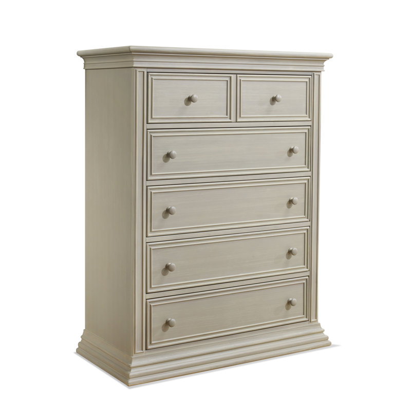 Verona Kids 5 - Drawer Chest