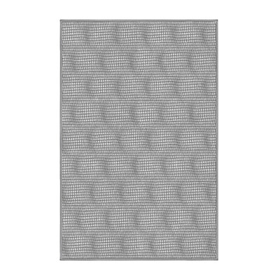 Abstract Indoor Rug