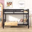 Lit superposé simple Ferudun par Harriet Bee-1701530608