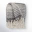Ixia Super Soft Wool Blend Throw-265321287