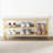 Richerd Shoe Storage Bench-1900173135