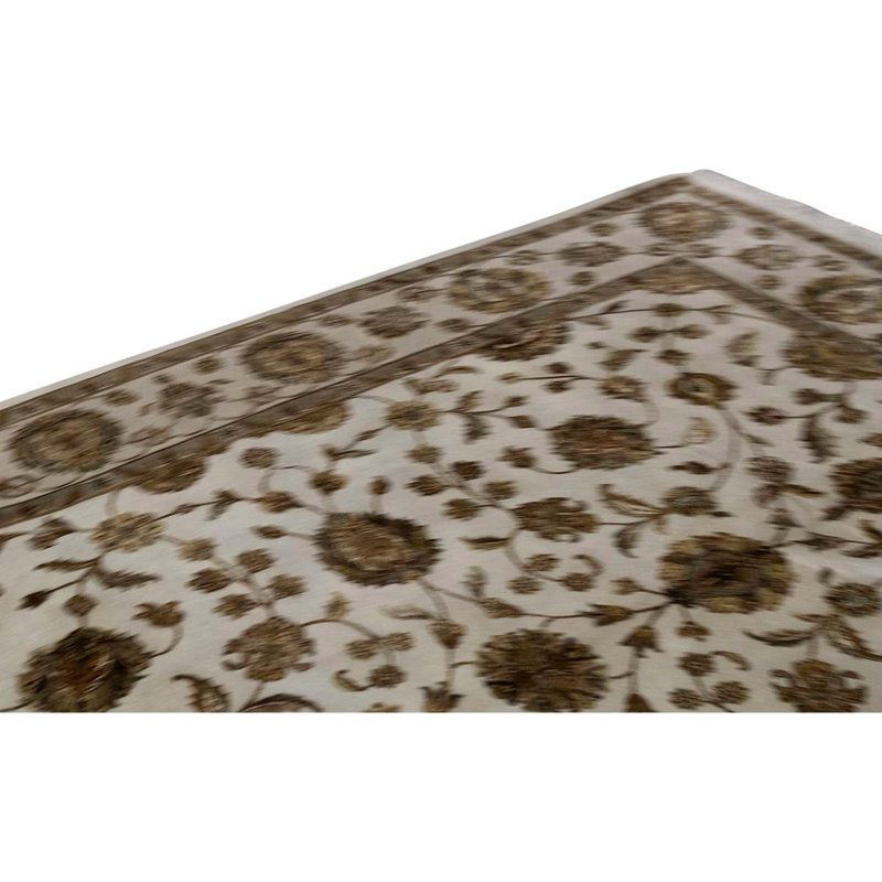 Oriental Area Rug