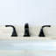 2-handle Bathroom Faucet with Drain Assembly-71104569