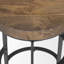 Tabouret de bar et de comptoir Kettner-861835774