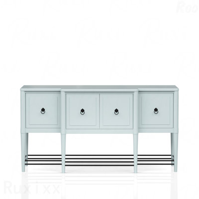 Sideboard in Ocean Finish