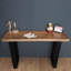 Sucher 115Cm Console Table