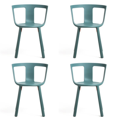 Fla Stackable Chair