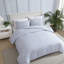 Ensemble de housse de couette réversible en coton Nautica-105283638