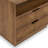 Santa Clara 2-drawer Wood Night Stand-107529851
